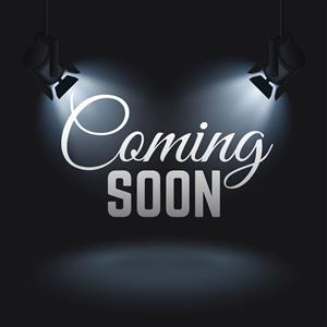 Coming Soon